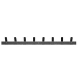 Gorillz Garniture 75 - Noir