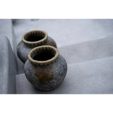 Le Vase Styly - Gris Antique - L