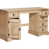 Bureau en bois