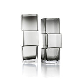 Le Vase Rummikub - Gris Foncé - M