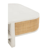 Table Basse Molly J-Line, ambiance salon moderne