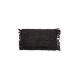 Housse de Coussin Oh My Gee - Noir Marine - 30x50