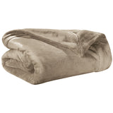 Plaid Tendre Galet 150 x 200