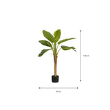 Plante artificielle Vert