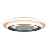 Plafond LED "Stelios" D: 45 cm