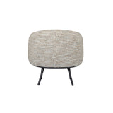 Mars Chaise longue Coco