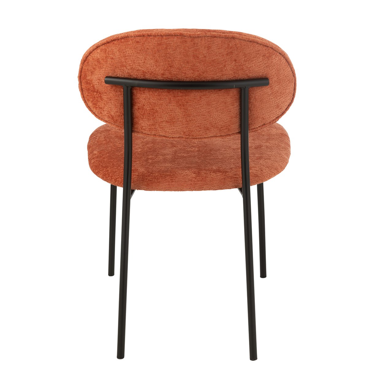Chaise J-Liline dans un intérieur contemporain