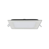 Spot encastrable LED "Interna" d:17cm