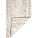 Tapis Alma Neige 70 x 140 x 1