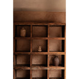 Le Vase Earthen Balance - Sable - S