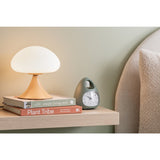 Lampe de table champignon