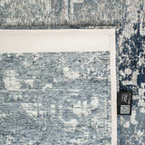 Tapis Eco - Atlantide - Tapis bleu