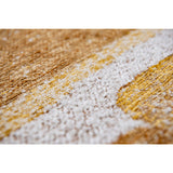 Tapis Eco - Nuggets - Tapis doré