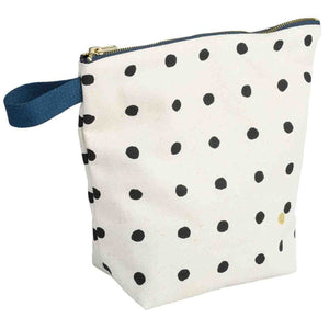 Trousse de toilette Mio Ecru 23 x 28 x 10