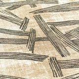 Dossier Eco - Ardoise - Tapisserie Beige