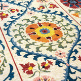Tapis Eco - Origine - Tapis jaune