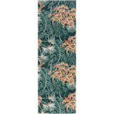 Tapis Nona Prusse 67 x 200