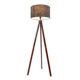 Lampe debout "Filco" Ø Env.