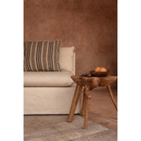 La table d'appoint Rooty - Naturel