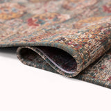 Tapis Eco - Almati - Tapis marron