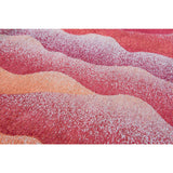 Tapis Eco - Automne - Tapis rouge