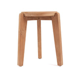La table d'appoint Seseh - Naturel