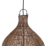 La Suspension Oasis Tower - Noyer Foncé - XL