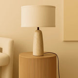 Lampe en marbre Charlotte