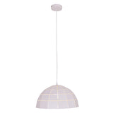 Pendelleuchte "Alison" d:40cm