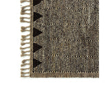 Le tapis afghan tissé à la main% 231308