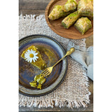 La Fourchette Ananas - Or