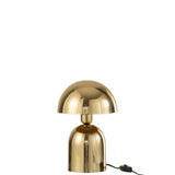 J-Table Champignon de Lampe dans un intérieur élégant