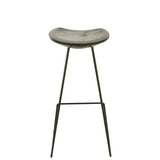 Chaise de bar J-Line dans un décor moderne
