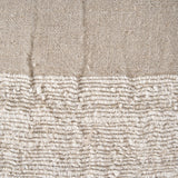 Housse de Coussin The Linen Edit - Naturel