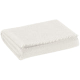 Drap de bain Bora Neige 90 x 150