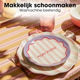 Nappe Imke Ocre