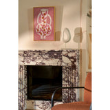 Image décorative Pastina Blanc cassé