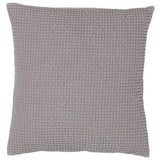 Coussin recyclé Maia Orage 45 x 45