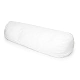 Coussin Intérieur Blanc Rectangulaire - 35x100