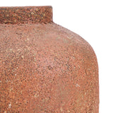 Le Vase Clay Echo - Terre Cuite - L
