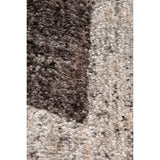 Tapis Kyara Carbone 160 x 230 x 1