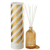 Parfum J-Line Magic Sunlit Sands - mise en scène décorative