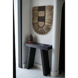 Le Vase Whoopy - Noir Naturel - M