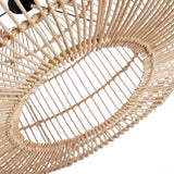 Le Pendentif Arun - Naturel - L