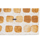 Tapis Eco - Peach Party - Tapis doré