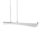 LED PENDANT LET "Bones 2"