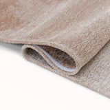 Tapis Eco - Châtaignier - Tapis marron