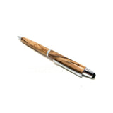 Stylo à bille Henri de l'olive Wood