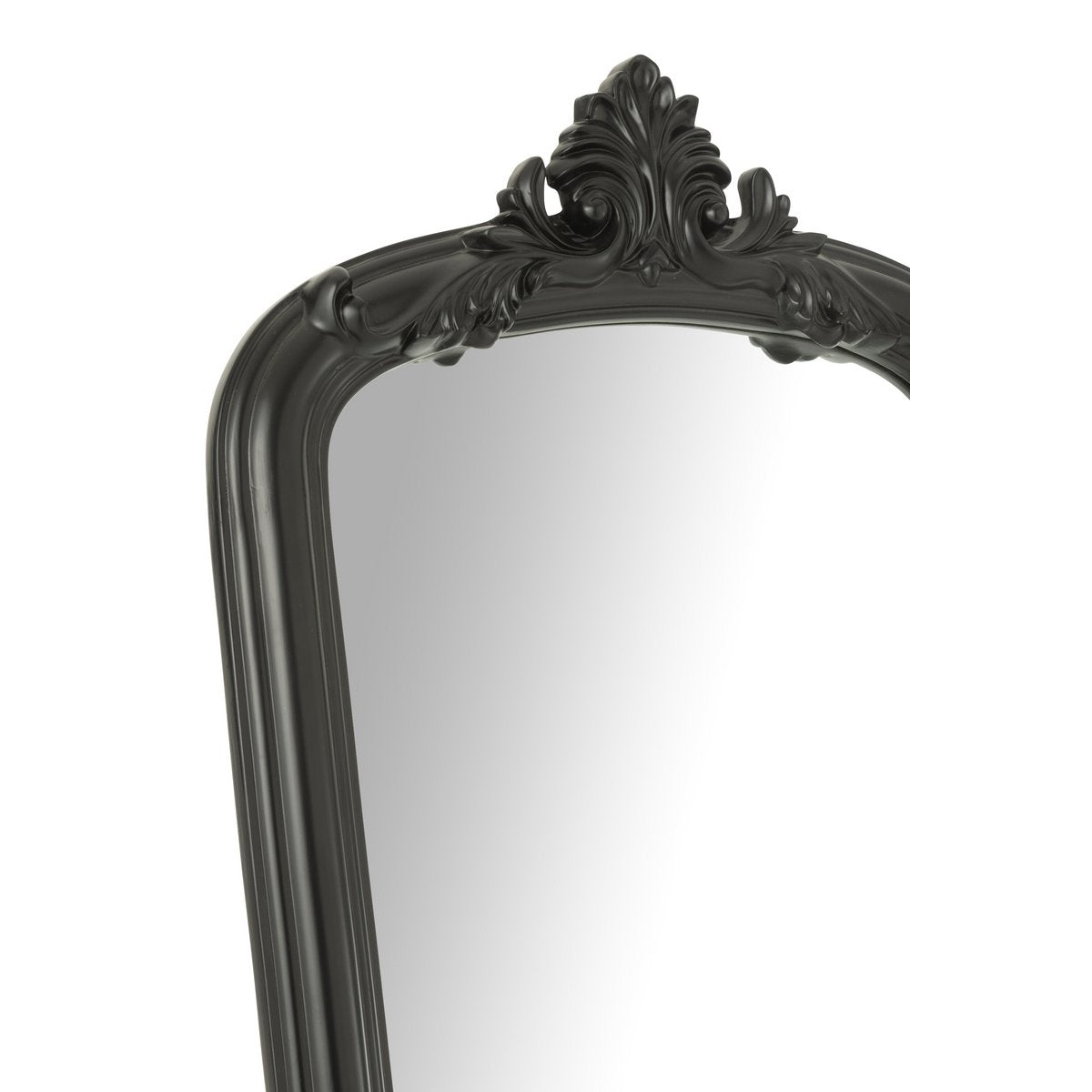 Miroir J-Line Emi avec éclairage naturel