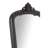 Miroir J-Line Emi avec éclairage naturel